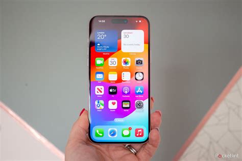 Apple iPhone 16 And iPhone 16 Plus: Everything We Know So .